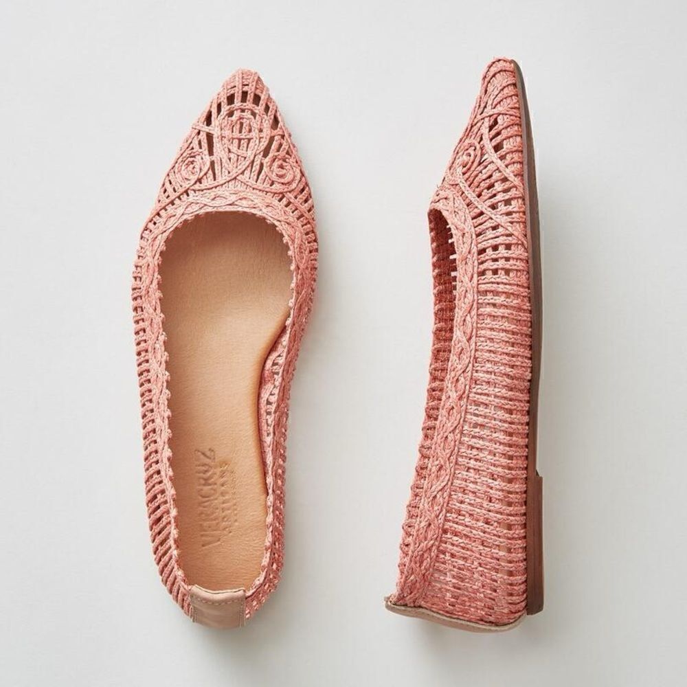 Sundance Veracruz Coral Dream Flat